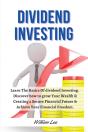 Dividend Investing For Beginners - Preview