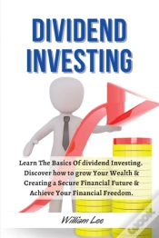 Capa do artigo Dividend Investing For Beginners