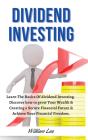 Dividend Investing For Beginners - Preview