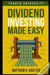 Capa do artigo Dividend Investing Made Easy