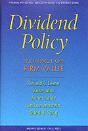 Dividend Policy: - Preview