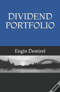 Capa do artigo Dividend Portfolio