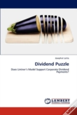 Capa do artigo Dividend Puzzle