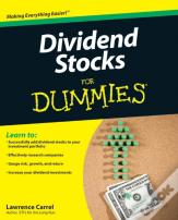 Dividend Stocks For Dummies