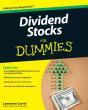 Dividend Stocks For Dummies - Preview