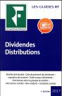 Dividendes Distributions - Preview