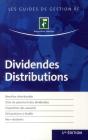 Dividendes ; Distributions - Preview