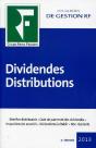 Dividendes Et Distributions - Preview