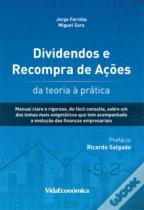 Dividendos e Recompra de Ações
