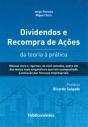 Dividendos e Recompra de Ações - Preview