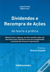 Capa do artigo Dividendos e Recompra de Ações