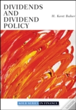 Capa do artigo Dividends And Dividend Policy
