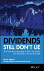 Dividends Still Don'T Lie - Preview