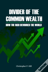 Divider Of The Common Wealth