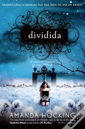 Capa do artigo Dividida