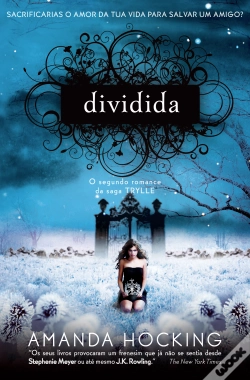 Capa do artigo Dividida
