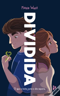 Capa do artigo Dividida