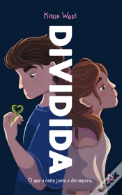 Capa do artigo Dividida
