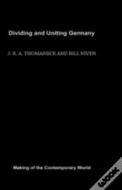 Capa do artigo Dividing And Uniting Germany