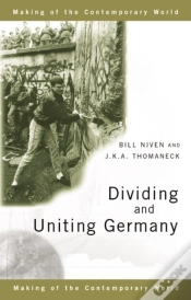 Capa do artigo Dividing And Uniting Germany