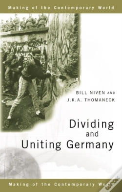 Capa do artigo Dividing And Uniting Germany