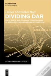 Capa do artigo Dividing Dar