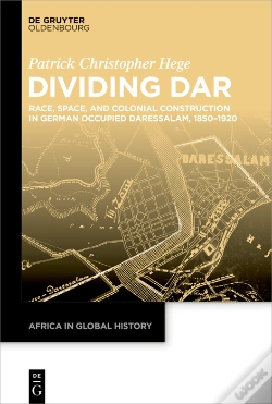 Capa do artigo Dividing Dar