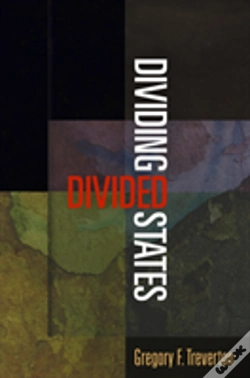 Capa do artigo Dividing Divided States