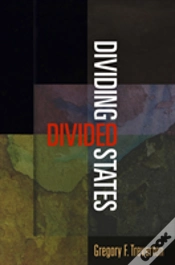 Capa do artigo Dividing Divided States