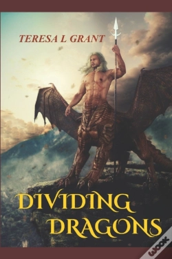Capa do artigo Dividing Dragons