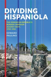 Capa do artigo Dividing Hispaniola
