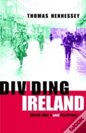 Capa do artigo Dividing Ireland