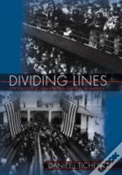 Capa do artigo Dividing Lines