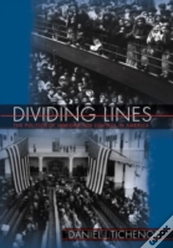 Capa do artigo Dividing Lines