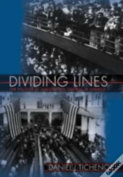 Capa do artigo Dividing Lines