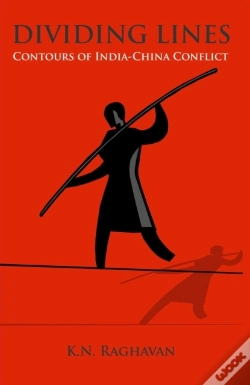 Capa do artigo Dividing Lines
