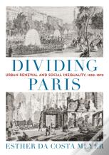 Dividing Paris