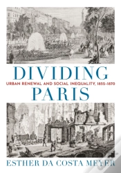 Capa do artigo Dividing Paris