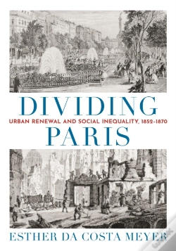 Capa do artigo Dividing Paris