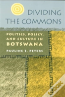 Dividing The Commons
