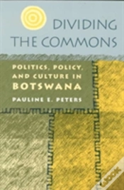 Capa do artigo Dividing The Commons