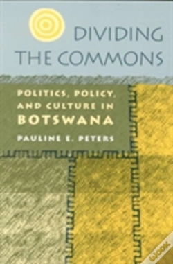 Capa do artigo Dividing The Commons