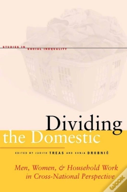 Capa do artigo Dividing The Domestic