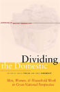Dividing The Domestic - Preview