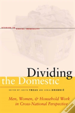 Capa do artigo Dividing The Domestic