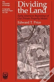 Capa do artigo Dividing The Land