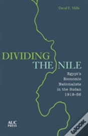 Capa do artigo Dividing The Nile