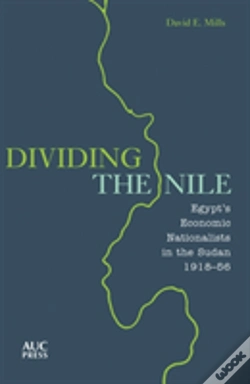 Capa do artigo Dividing The Nile