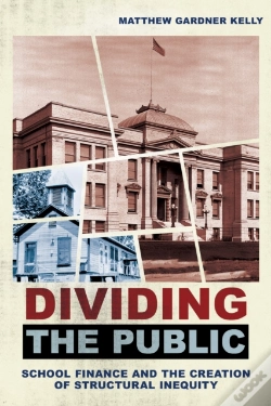 Capa do artigo Dividing The Public