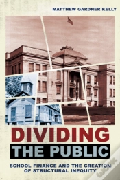 Capa do artigo Dividing The Public